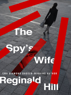 cover image of The Spy's Wife